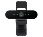 Logitech BRIO ULTRA HD PRO BUSINESS WEBCAM - imagine 3