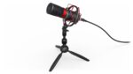 ENDORFY Solum Streaming T Black PC microphone - imagine 8