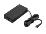 Lenovo GX21M50626 power adapter/inverter Indoor 140 W Black - imagine 2