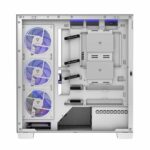 MODECOM VOLCANO STELLAR ARGB MIDI 5F WHITE - imagine 11