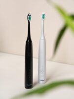 Blaupunkt DTS201WH electric toothbrush  white - imagine 3