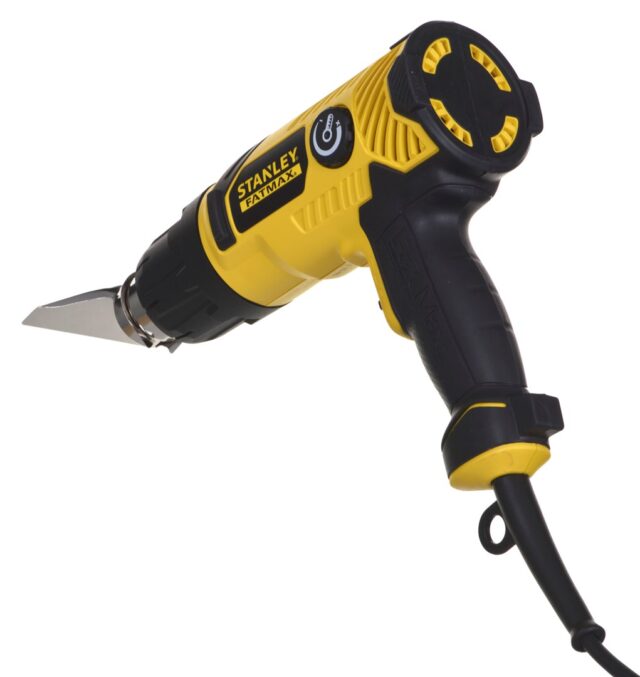 Stanley Heat Burning Machine 2000W FME670K-QS - imagine 5