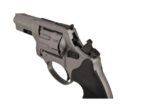 ZORAKI R1-K6L BAS alarm signal blank firing revolver  2.5  barrel  .22 Long Blank caliber  titanium - imagine 4