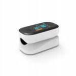 Pulse oximeter Oro-Oximeter White - imagine 3