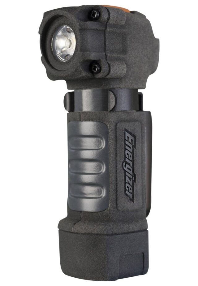 Energizer Hardcase Pro Multi-Use Torch 1 AA 75 lm - imagine 3