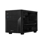 Chieftec CI-02B-OP computer case Cube Black - imagine 4