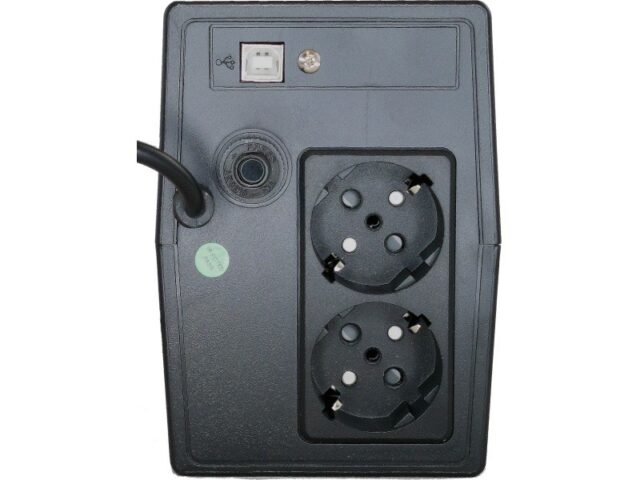 UPS Alantec 1000VA LINE-INTERACTIVE - imagine 2