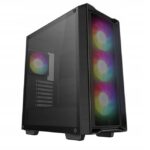 DeepCool CC560 MESH V2 enclosure