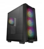 DeepCool CC560 MESH V2 enclosure