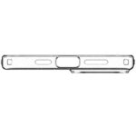 Spigen Liquid Crystal iPhone 15 6.1" glitter crystal ACS06788 - imagine 5