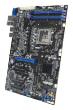 ASUS P13R-E Intel C266 LGA 1700 ATX - imagine 2