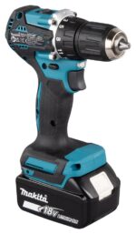 Makita DDF487RAJ power screwdriver/impact driver 1700 RPM Black  Green - imagine 13