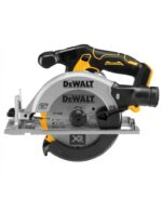 DCS565N DEWALT portable circular saw - imagine 2