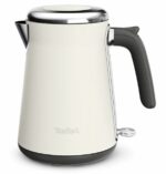 Tefal Collection KI666AE0 electric kettle 1.7 L 2400 W Ivory