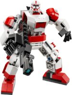 LEGO Star Wars 75448 Mech Shock Troopera - imagine 3