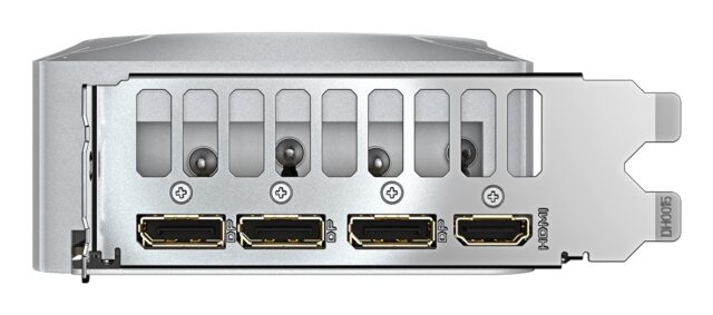 Graphics card Gigabyte GeForce RTX 5070 EAGLE OC IC 12 GB GDDR7 - imagine 8