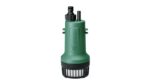 BOSCH. GARDEN PUMP PUMP 18V-2000 1x2.5Ah - imagine 2