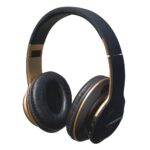 Esperanza EH220 Bluetooth headphones Headband  Black