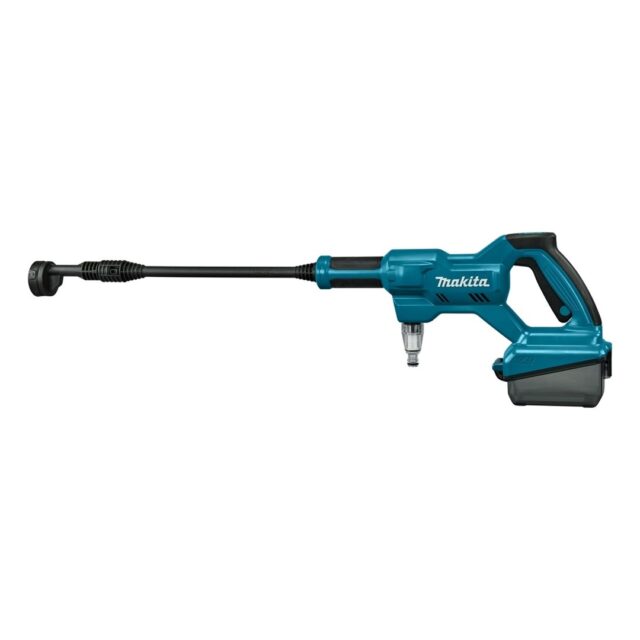 MAKITA DHW180Z cordless pressure washer - imagine 3