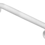 Bathroom handrail straight 60cm