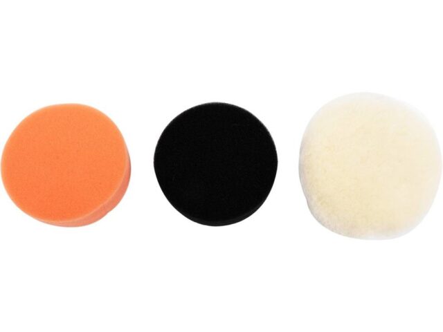 Yato YT-82903 car polisher 8300 RPM - imagine 4