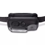 Black Diamond SPOT 400-R HEADLAMP GRAPHITE head torch - imagine 4