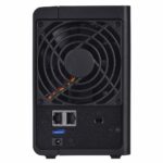Synology DiskStation DS224+ NAS/storage server Desktop Ethernet LAN - imagine 8