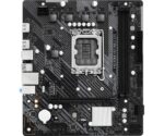 ASRock H610M-H2/M.2 D5 motherboard - imagine 2