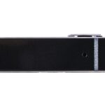 Samsung Galaxy S22 Ultra SM-S908B 17.3 cm (6.8 ) Dual SIM Android 12 5G USB Type-C 8 GB 128 GB 5000 mAh Black Remade / Refurbished