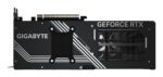 GIGABYTE GeForce RTX 5070 WINDFORCE SFF 12G Graphics Card - 12GB GDDR7  192bit  PCI-E 5.0  2512MHz Core Clock  3 x DP 2.1b  1 x HDMI 2.1b  DLSS 4  GV-N5070WF3-12GD - imagine 6