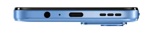 Motorola Moto G54 Power 5G DS 8/256GB PEARL BLUE - imagine 10