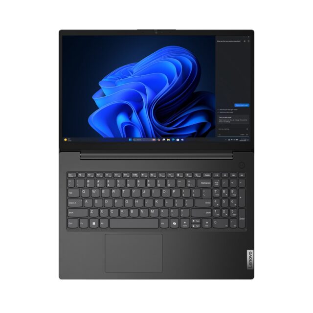 Lenovo V15 G5 IRL Intel® Core™ i7 i7-13620H Laptop 39.6 cm (15.6 ) Full HD 32 GB DDR5-SDRAM 1 TB SSD Wi-Fi 6 (802.11ax) English Black - imagine 13