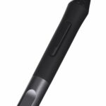 HUION H640P graphic tablet 5080 lpi 160 x 99 mm USB Black - imagine 10