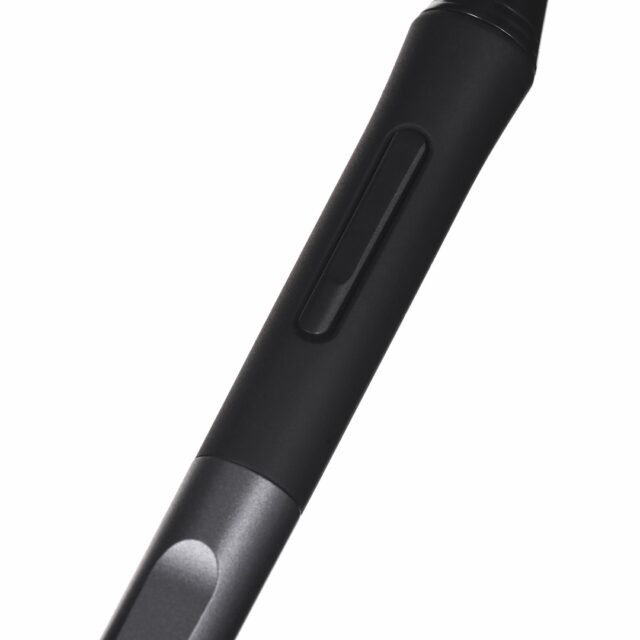 HUION H640P graphic tablet 5080 lpi 160 x 99 mm USB Black - imagine 10