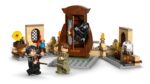 LEGO Harry Potter 76463 Zamek Hogwart: skrzydło szpitalne - imagine 9