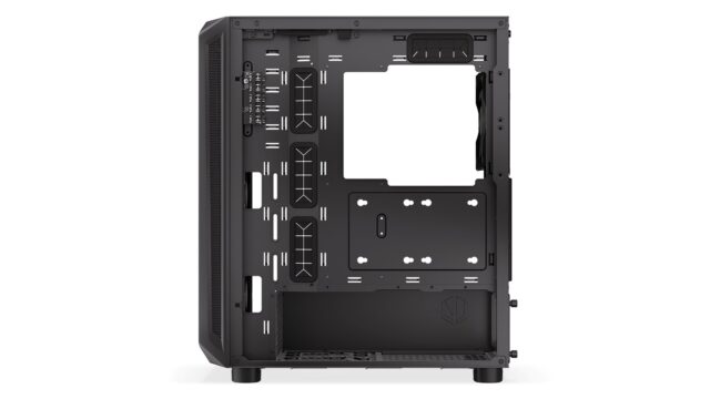 ENDORFY Arx 500 ARGB enclosure (EY2A011) - imagine 18
