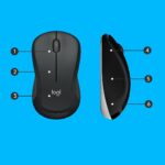 Logitech MK540 Advanced - imagine 8