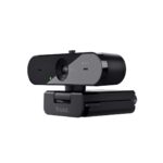 Trust Taxon webcam 2560 x 1440 pixels USB 2.0 Black - imagine 2