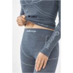 Viking Base Layer Lana Pro Lady Set - imagine 4
