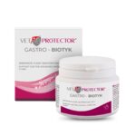 JM SANTE Vet Protector Gastro - Biotyk - multibiotic for dogs and cats – 60 g