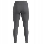 Odlo BL BOTTOM long ACTIVE WARM ECO women's leggings  size S  grey - imagine 2