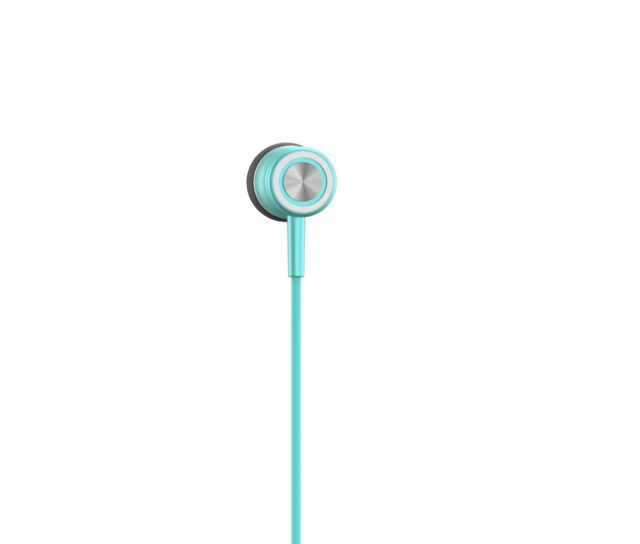 Havit E303P wired headphones Blue - imagine 5