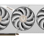 Zotac GAMING GeForce RTX 5090 SOLID OC NVIDIA 32 GB GDDR7