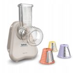 TEFAL Fresh Express DN853BE0 shredder