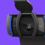 Logitech C920 Pro HD Webcam - imagine 6