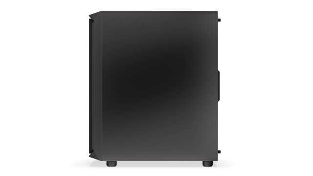 KRUX Orona Midi Tower Black - imagine 4