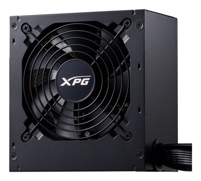 XPG PROBE 600 BRONZE Power Supply - imagine 8
