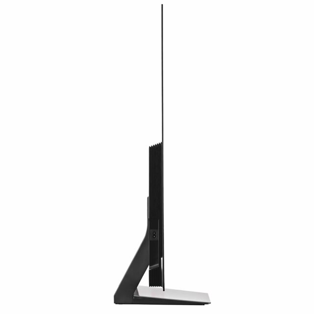 Samsung S90F QE83S90FAE 2.11 m (83 ) 4K Ultra HD Smart TV Wi-Fi Black - imagine 4