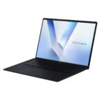 ASUS Vivibook 18 M1807HA-S8026W Laptop AMD Ryzen 7 260 18.4  WUXGA IPS 144 Hz 16GB DDR5 512GB SSD Radeon Graphics Win11 Quiet Blue