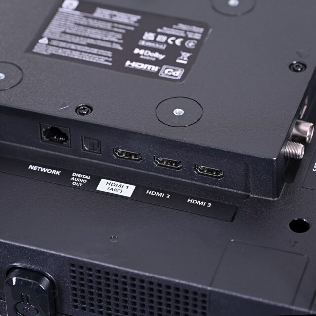 Philips 32PHS6000/12 TV 81.3 cm (32 ) HD Smart TV Wi-Fi Black - imagine 9